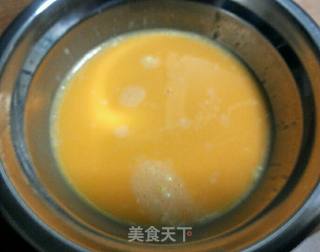 心心相印------蛋包饭的做法步骤：4