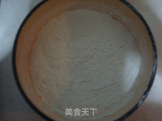 春饼的做法步骤：1