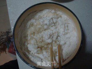 春饼的做法步骤：2