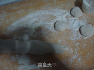 春饼的做法步骤：4