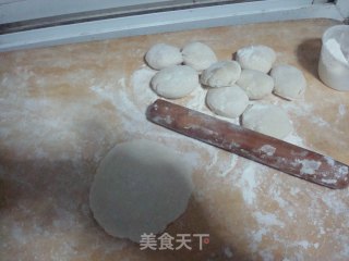 春饼的做法步骤：5
