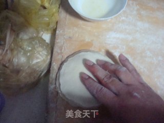 春饼的做法步骤：6