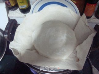 春饼的做法步骤：8