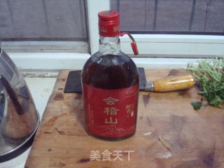 砂锅肉的做法步骤：4
