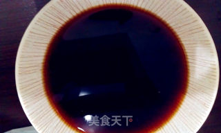 中式酱料の清蒸鱼露——清蒸黄脚立的做法步骤：3