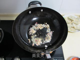 番茄拌面的做法步骤：4