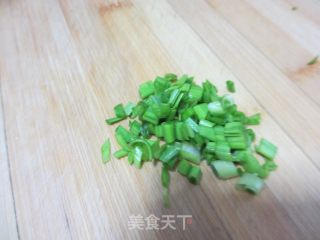 番茄拌面的做法步骤：8