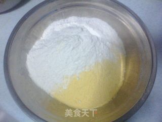 黄金饺的做法步骤：1