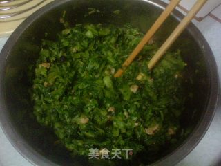 黄金饺的做法步骤：3
