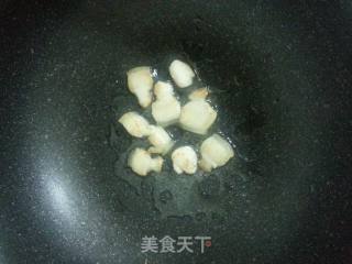 炒年糕的做法步骤：2