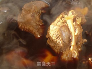 酱牛肉的做法步骤：4