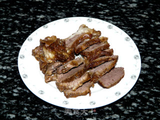 酱牛肉的做法步骤：6