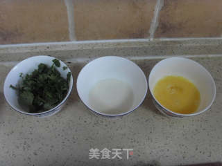 紫菜豆腐脑的做法步骤：3