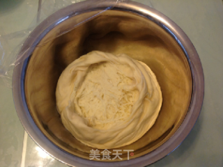 椰蓉吐司的做法步骤：10