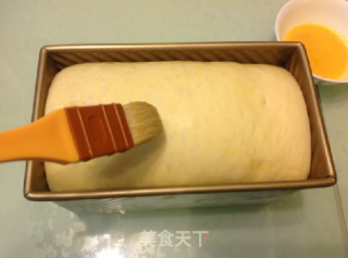 椰蓉吐司的做法步骤：19
