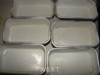 花刀热狗面包的做法步骤：5