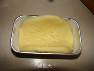 花刀热狗面包的做法步骤：8