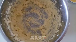 提子饼干的做法步骤：1