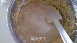 提子饼干的做法步骤：3