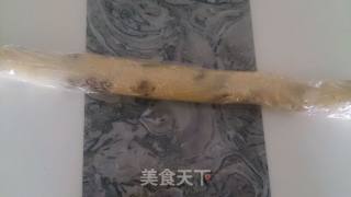 提子饼干的做法步骤：5