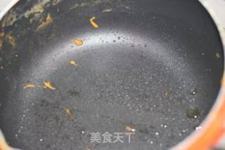 太妃糖？牛轧糖？蔓越莓味道的甜蜜糖果的做法步骤：3