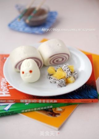 全营养米糊----挑食宝宝的必备美食的做法步骤：4