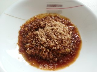 西生菜 - 酱调西生菜 - 西生菜沙拉(酱油版)的做法步骤：2