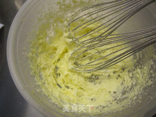 焦糖香蕉椰挞的做法步骤：1