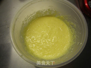 焦糖香蕉椰挞的做法步骤：11