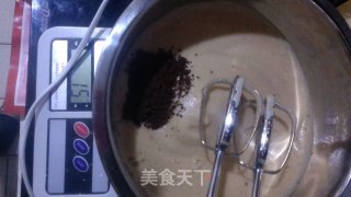戚风大枣糕的做法步骤：8