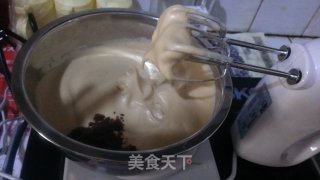 戚风大枣糕的做法步骤：9