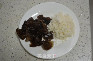 四喜丸子的做法步骤：3