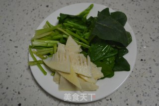 四喜丸子的做法步骤：4