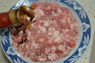 四喜丸子的做法步骤：5