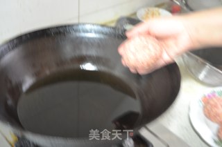 四喜丸子的做法步骤：14