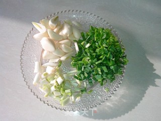 酸菜鱼的做法步骤：3