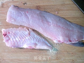 酸菜鱼的做法步骤：10