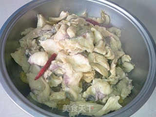 酸菜鱼的做法步骤：20