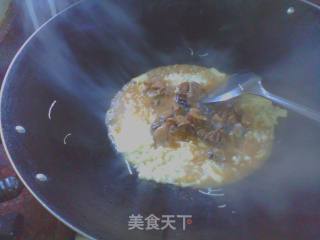 金针菇鸡胗粉丝煲的做法步骤：7