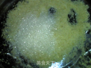 麦穗面包的做法步骤：9