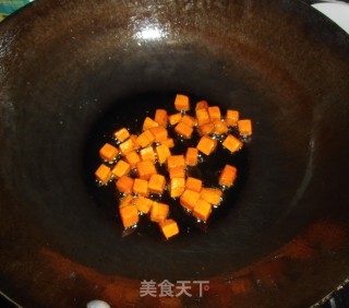 三丁豆腐的做法步骤：6