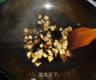三丁豆腐的做法步骤：7