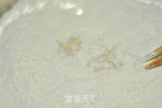 秘制水煎灌汤包的做法步骤：3