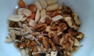 酱香排骨-豆鼓五仁仔排的做法步骤：2