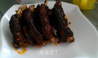 酱香排骨-豆鼓五仁仔排的做法步骤：3