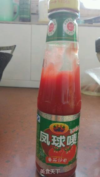 菠萝鸡的做法步骤：6
