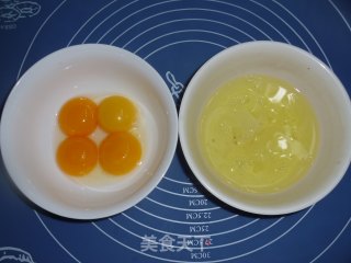甜美细腻——起司蛋糕的做法步骤：1