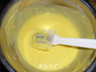 甜美细腻——起司蛋糕的做法步骤：3