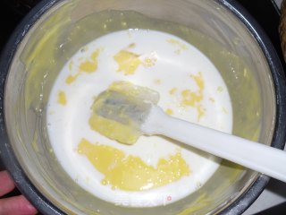 甜美细腻——起司蛋糕的做法步骤：4