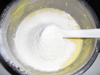 甜美细腻——起司蛋糕的做法步骤：5